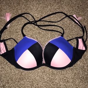 Target bathing suit top